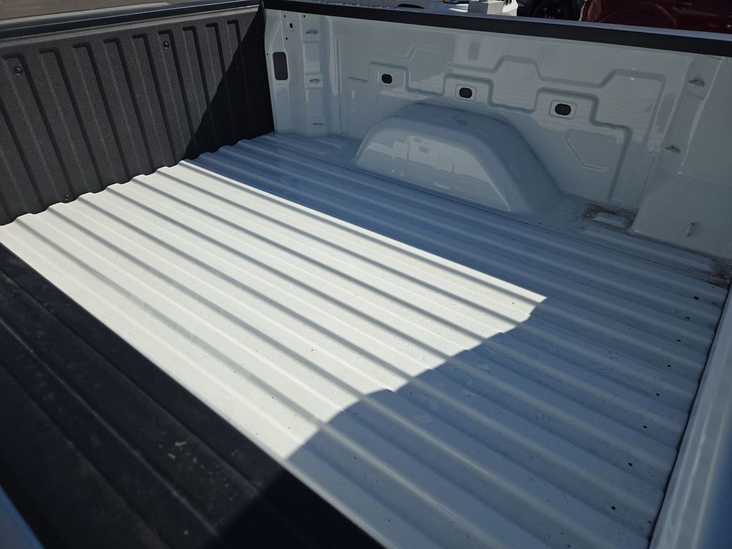 2026 Chevrolet Silverado 1500 WT Folsom CA