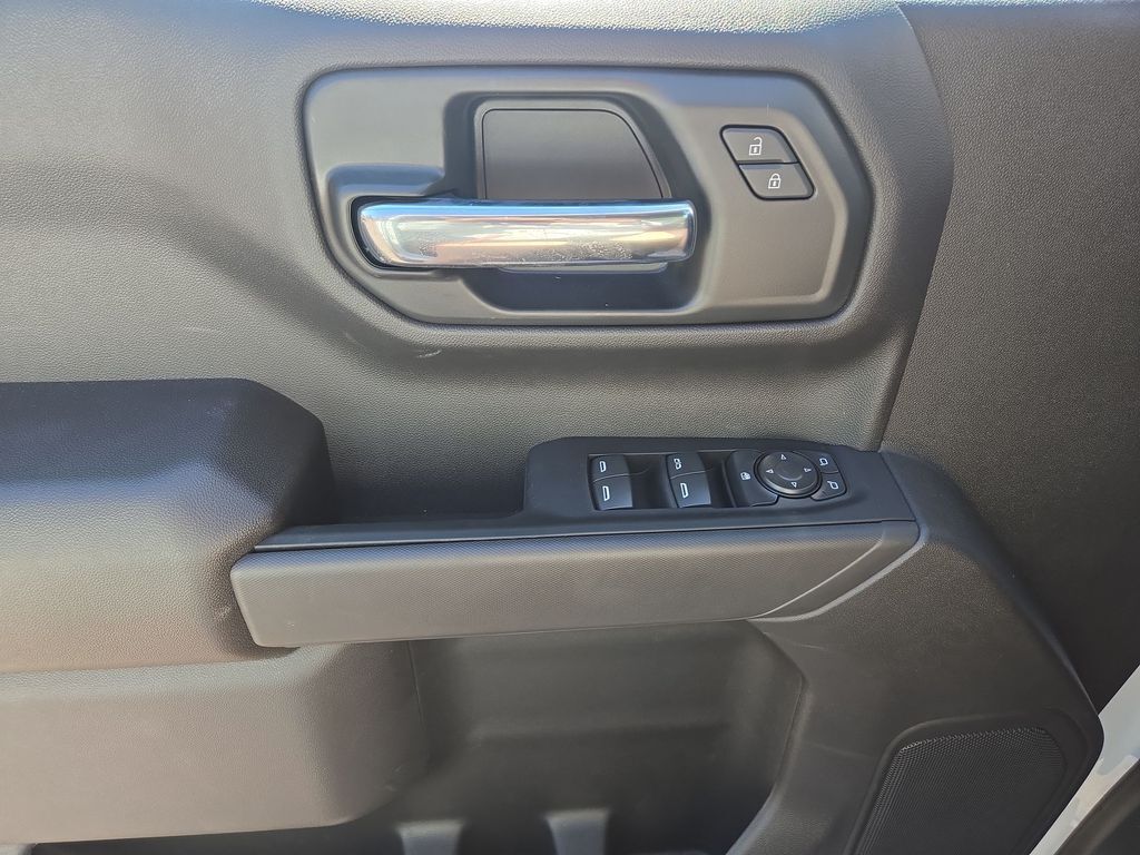 2026 Chevrolet Silverado 1500 WT Folsom CA