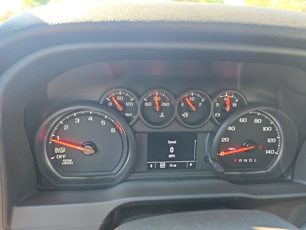 2026 Chevrolet Silverado 1500 WT Folsom CA