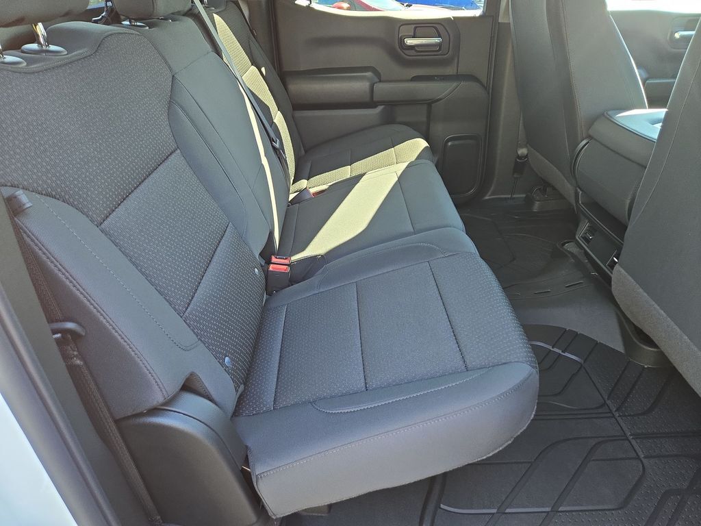 2026 Chevrolet Silverado 1500 WT Folsom CA