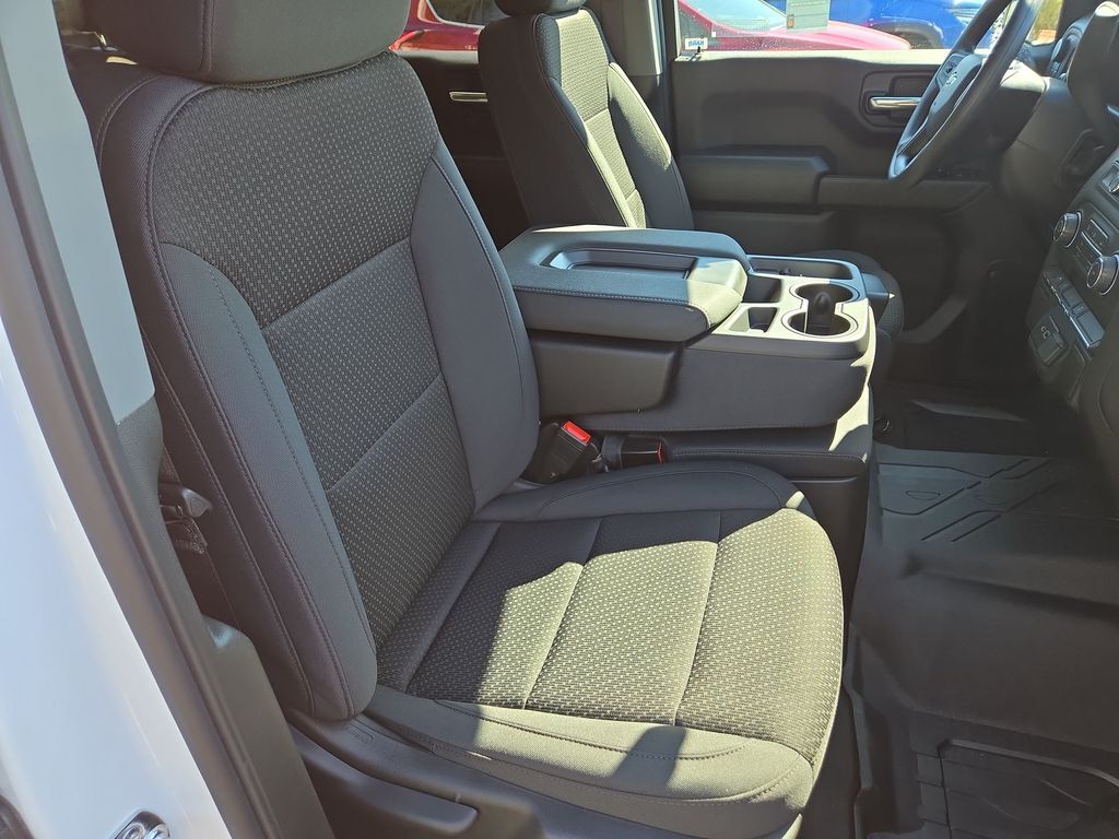 2026 Chevrolet Silverado 1500 WT Folsom CA