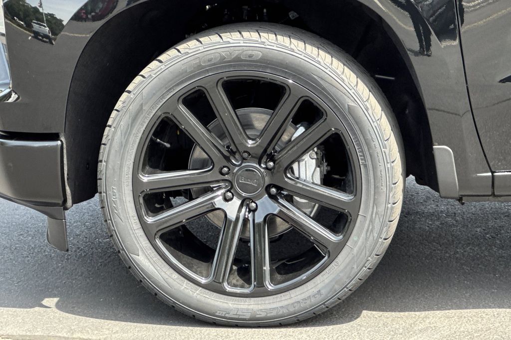 2026 Chevrolet Silverado 1500 WT Roseville CA