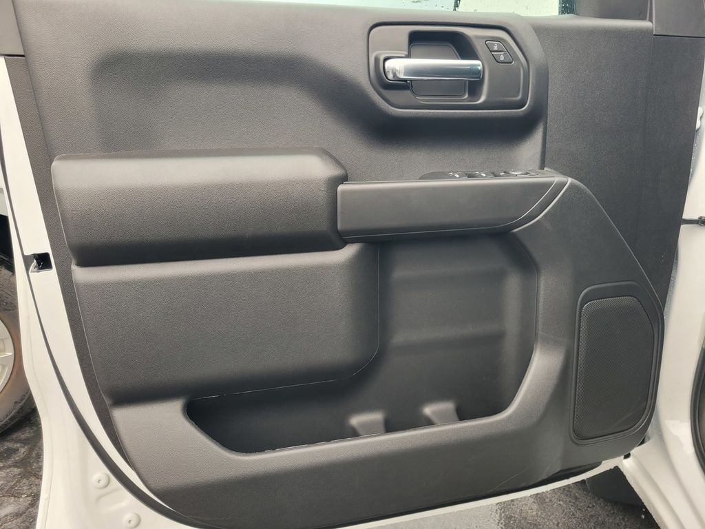 2026 Chevrolet Silverado 1500 WT Roseville CA