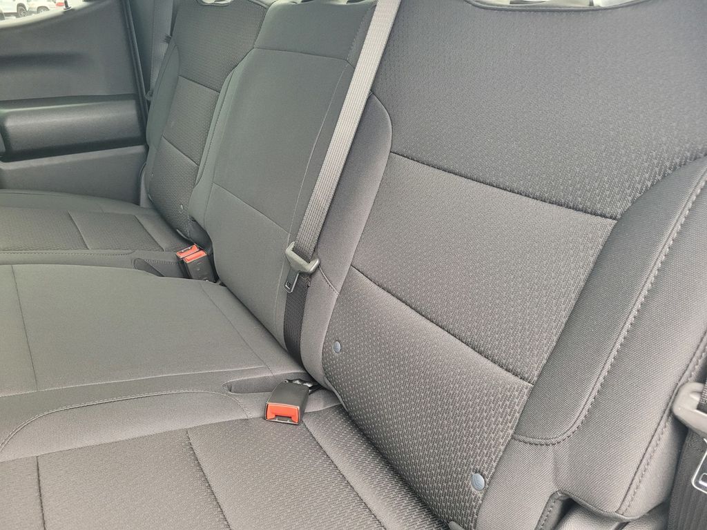 2026 Chevrolet Silverado 1500 WT Roseville CA