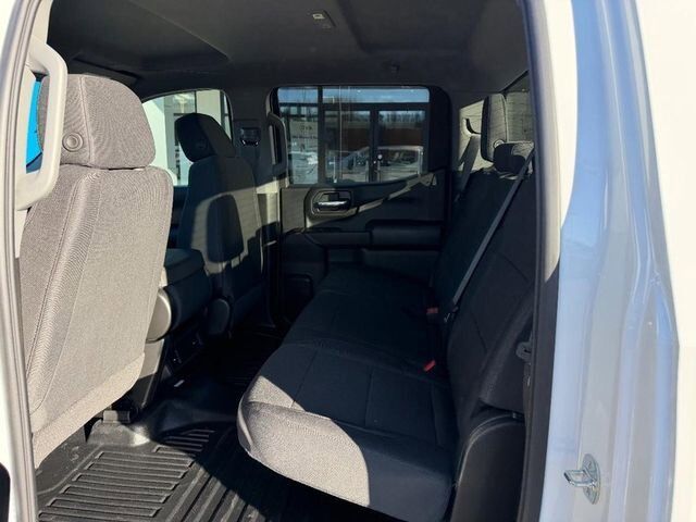 2026 Chevrolet Silverado 1500 WT Farmington MO