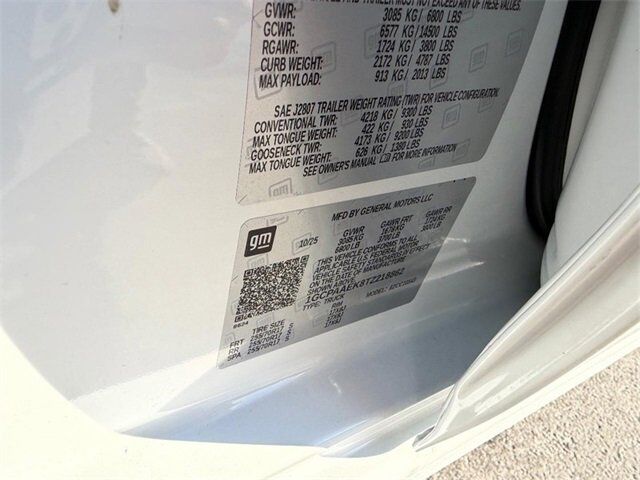 2026 Chevrolet Silverado 1500 WT Farmington MO