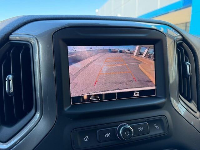 2026 Chevrolet Silverado 1500 WT Farmington MO