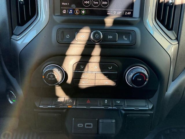 2026 Chevrolet Silverado 1500 WT Farmington MO