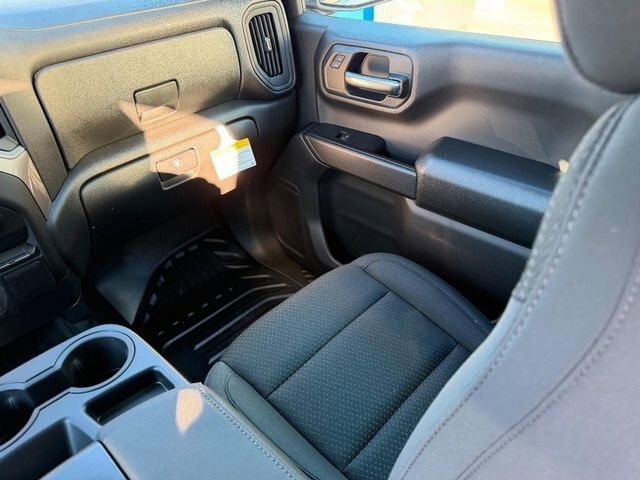 2026 Chevrolet Silverado 1500 WT Farmington MO