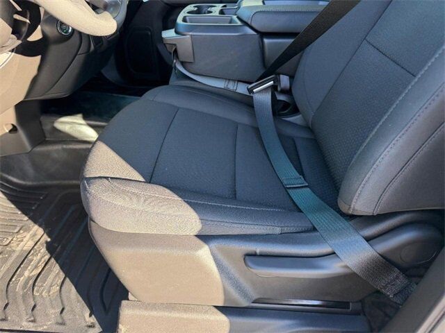 2026 Chevrolet Silverado 1500 WT Farmington MO