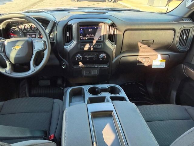 2026 Chevrolet Silverado 1500 WT Farmington MO