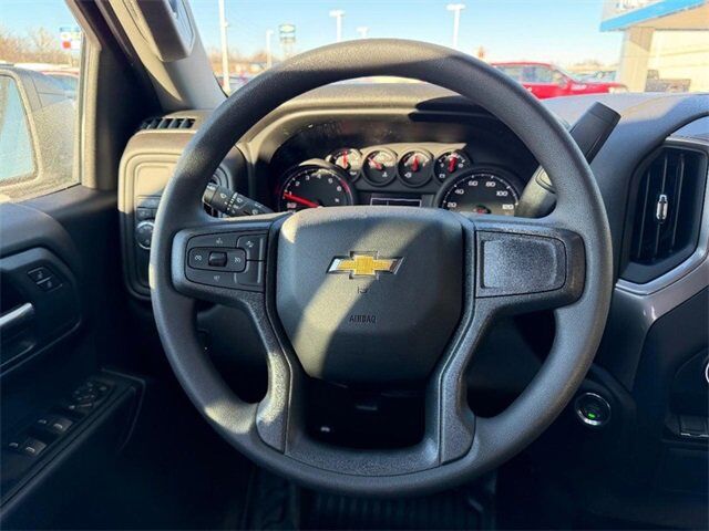 2026 Chevrolet Silverado 1500 WT Farmington MO