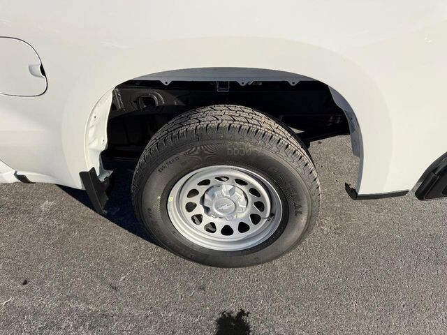 2026 Chevrolet Silverado 1500 WT Farmington MO