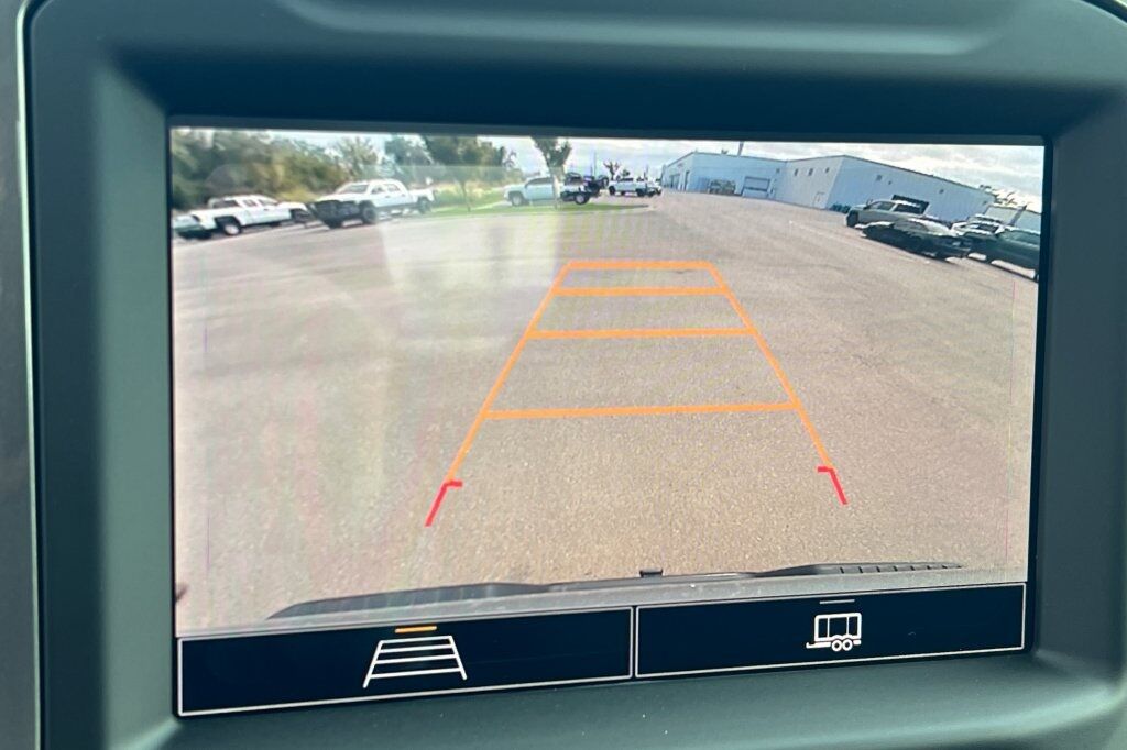 2026 Chevrolet Silverado 1500 WT Fruitland ID