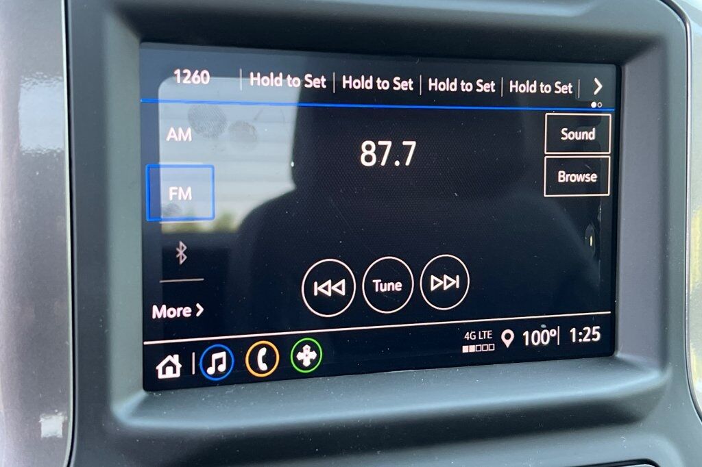 2026 Chevrolet Silverado 1500 WT Fruitland ID