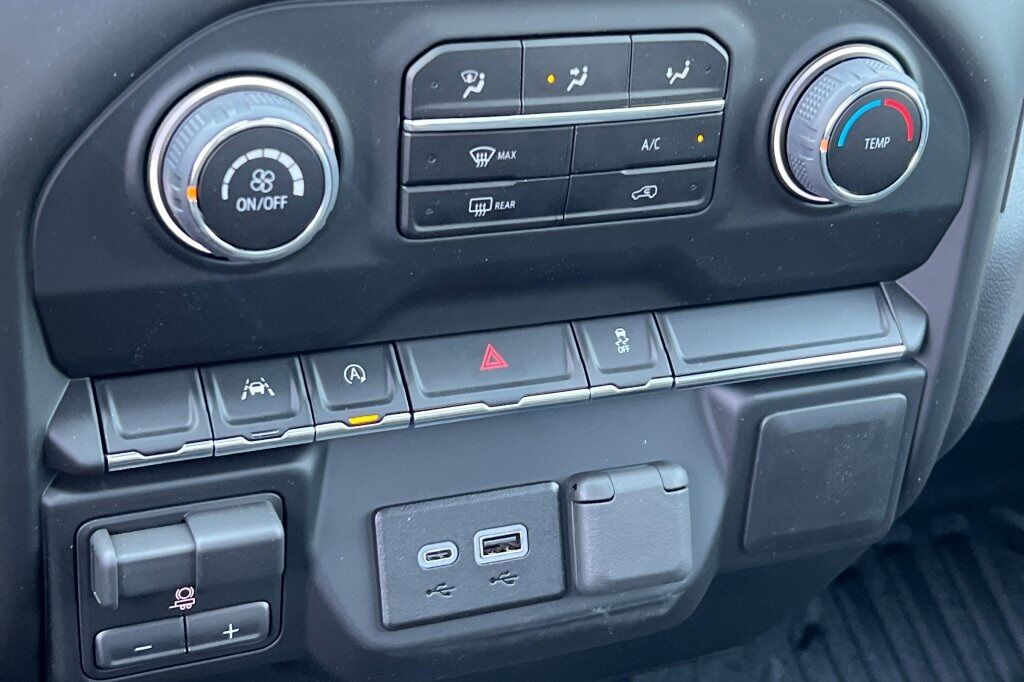 2026 Chevrolet Silverado 1500 WT Fruitland ID