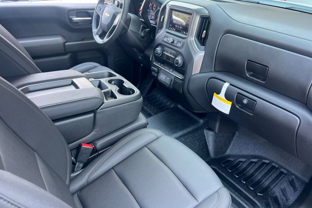 2026 Chevrolet Silverado 1500 WT Fruitland ID