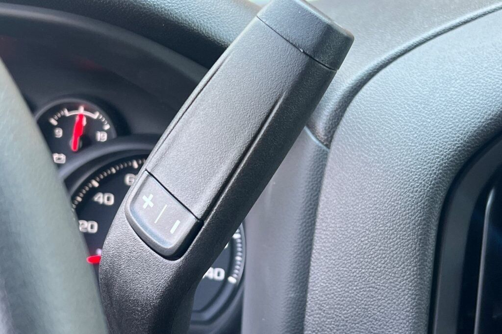 2026 Chevrolet Silverado 1500 WT Fruitland ID