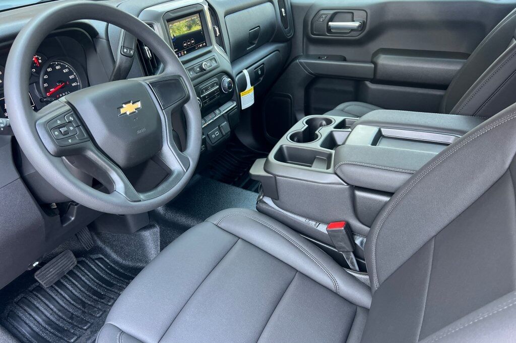 2026 Chevrolet Silverado 1500 WT Fruitland ID