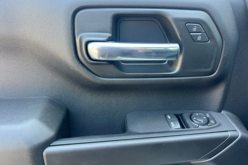 2026 Chevrolet Silverado 1500 WT Fruitland ID