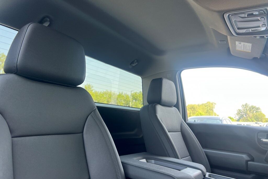 2026 Chevrolet Silverado 1500 WT Fruitland ID