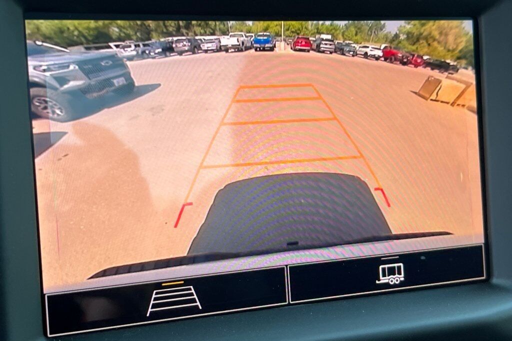 2026 Chevrolet Silverado 1500 WT Fruitland ID