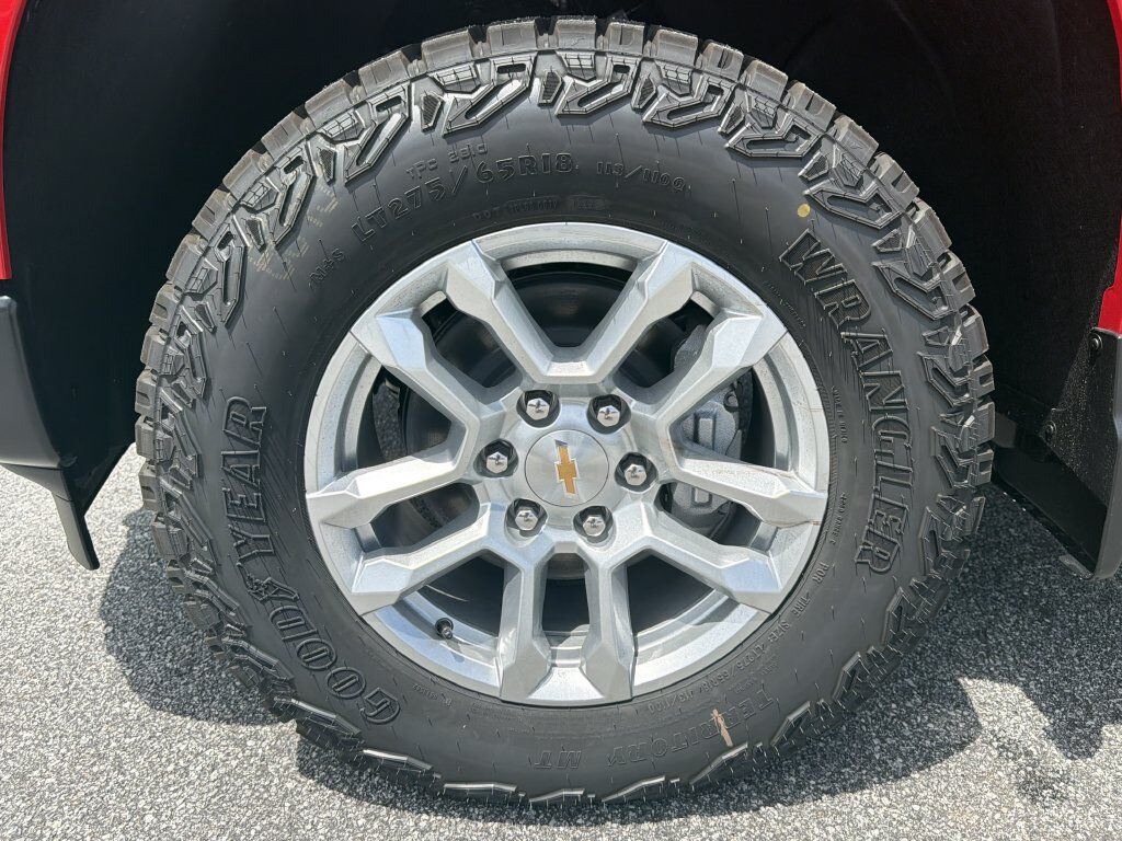 2026 Chevrolet Silverado 1500 WT Commerce GA