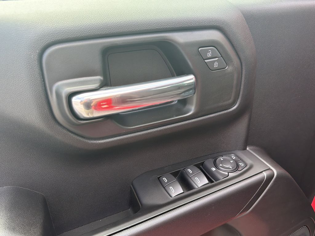 2026 Chevrolet Silverado 1500 WT Commerce GA