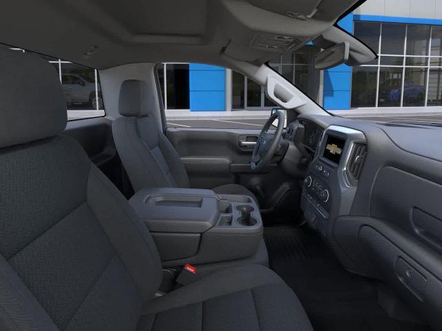 2026 Chevrolet Silverado 1500 WT Fitchburg MA