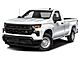 2026 Chevrolet Silverado 1500 Work Truck Inglewood  CA