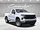 2026 Chevrolet Silverado 1500 Work Truck Inglewood  CA