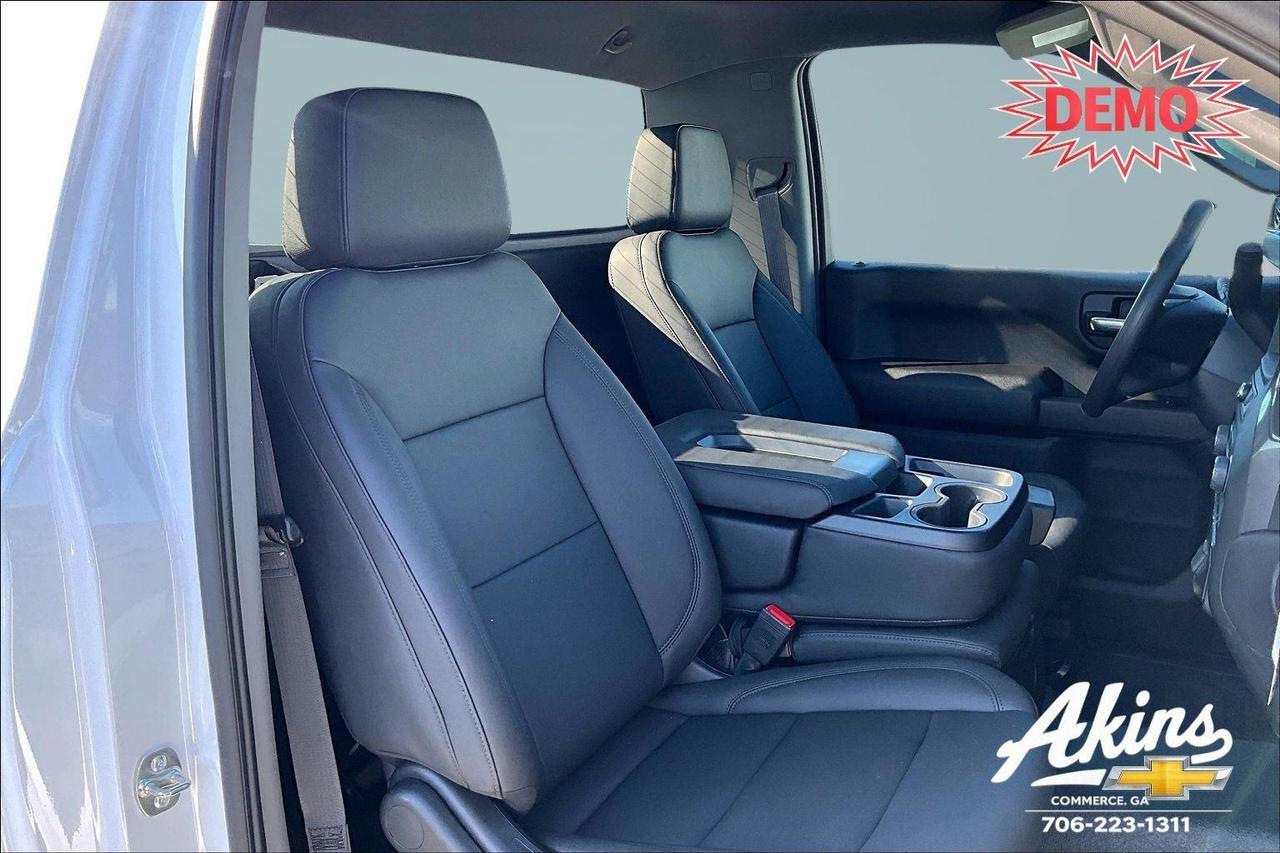 2026 Chevrolet Silverado 1500 Work Truck Winder GA