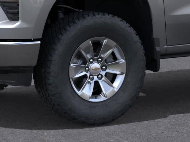 2026 Chevrolet Silverado 1500 Work Truck Fitchburg MA