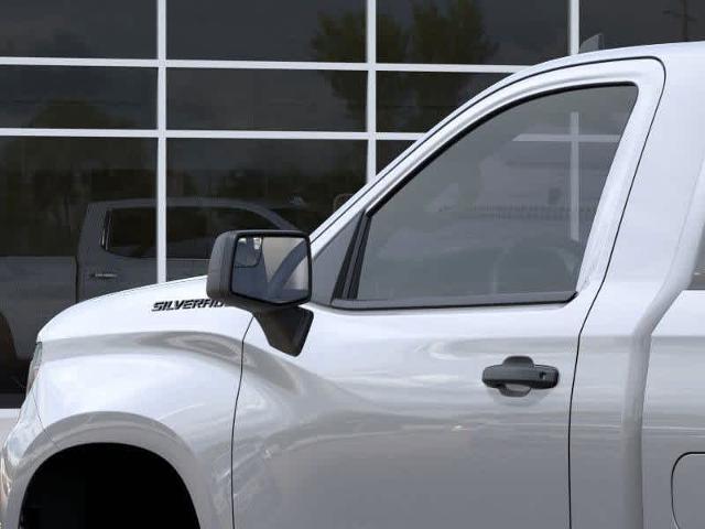 2026 Chevrolet Silverado 1500 Work Truck Fitchburg MA