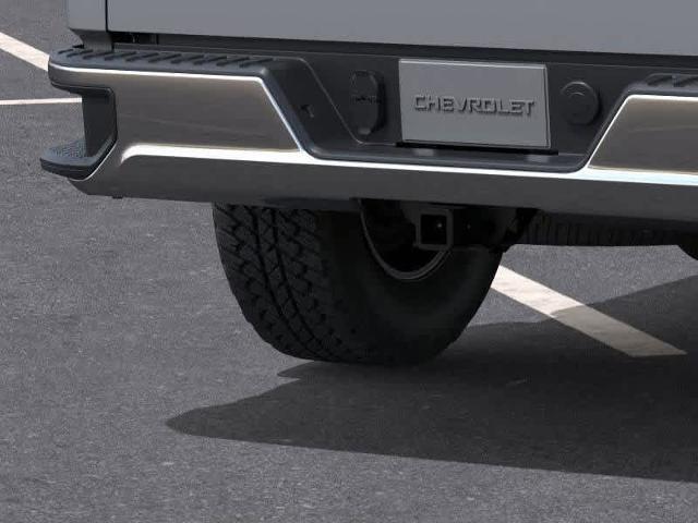 2026 Chevrolet Silverado 1500 Work Truck Fitchburg MA