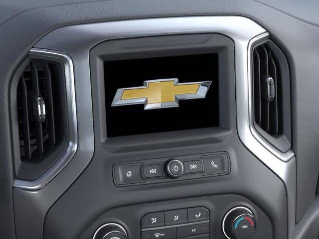 2026 Chevrolet Silverado 1500 Work Truck Fitchburg MA