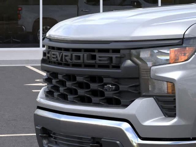 2026 Chevrolet Silverado 1500 Work Truck Fitchburg MA