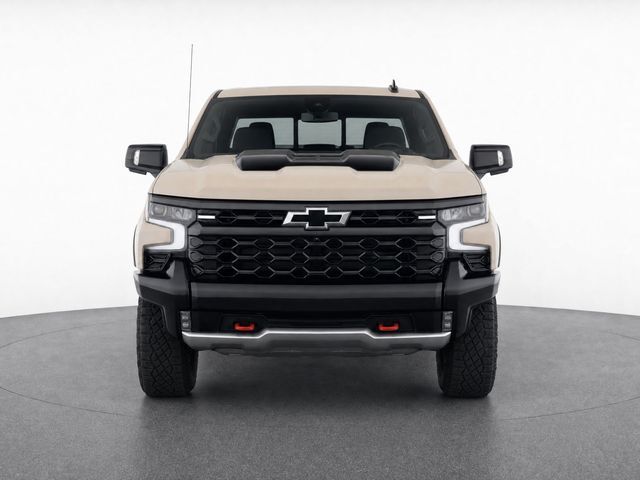 2026 Chevrolet Silverado 1500 ZR2 Kerrville TX