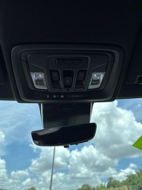 2026 Chevrolet Silverado 1500 ZR2 Kerrville TX
