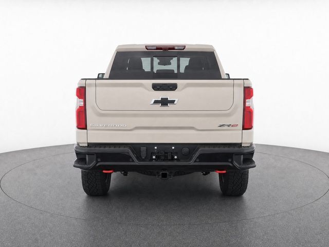 2026 Chevrolet Silverado 1500 ZR2 Kerrville TX