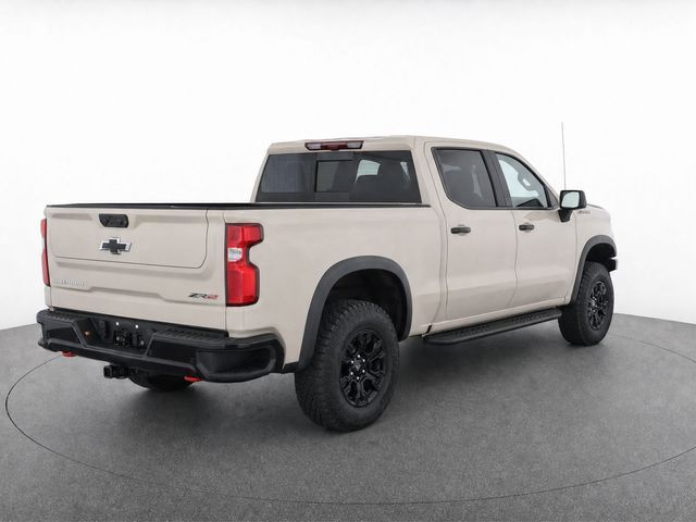 2026 Chevrolet Silverado 1500 ZR2 Kerrville TX