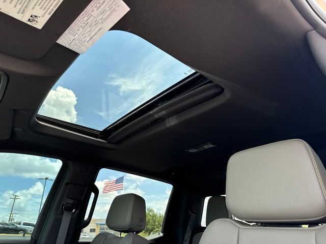 2026 Chevrolet Silverado 1500 ZR2 Kerrville TX