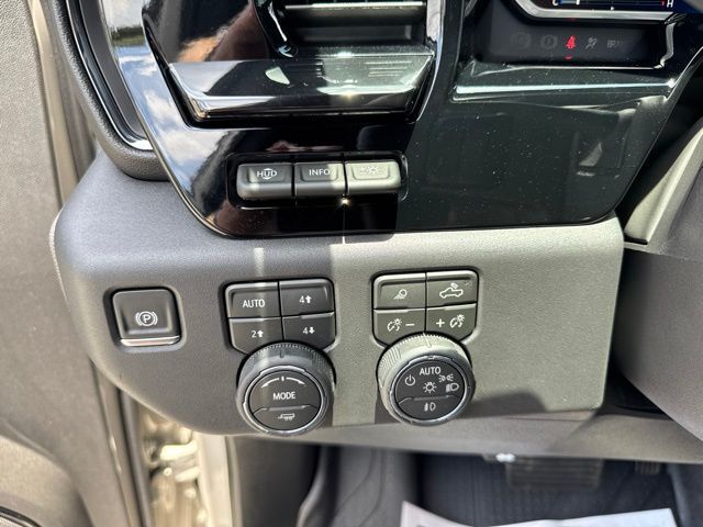 2026 Chevrolet Silverado 1500 ZR2 Kerrville TX