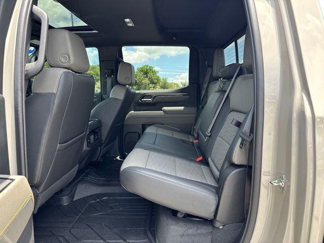 2026 Chevrolet Silverado 1500 ZR2 Kerrville TX