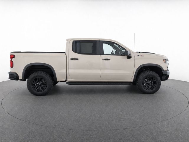 2026 Chevrolet Silverado 1500 ZR2 Kerrville TX