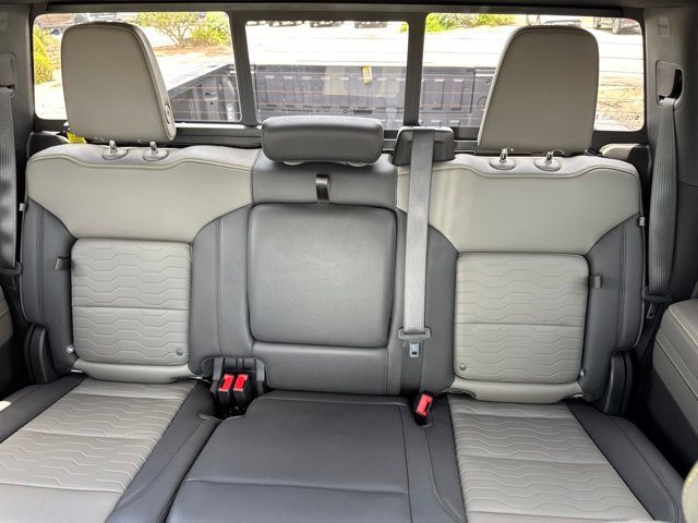 2026 Chevrolet Silverado 1500 ZR2 Kerrville TX