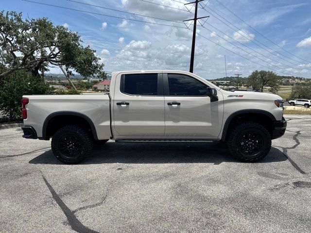 2026 Chevrolet Silverado 1500 ZR2 Kerrville TX