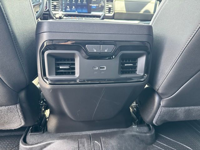 2026 Chevrolet Silverado 1500 ZR2 Kerrville TX