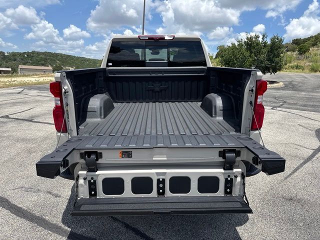 2026 Chevrolet Silverado 1500 ZR2 Kerrville TX