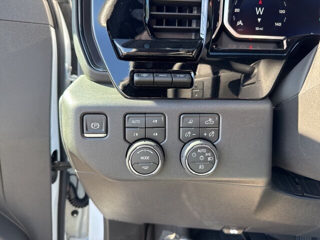 2026 Chevrolet Silverado 1500 ZR2 Kerrville TX